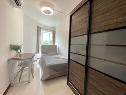 Melville Park (D18), Condominium #423129131